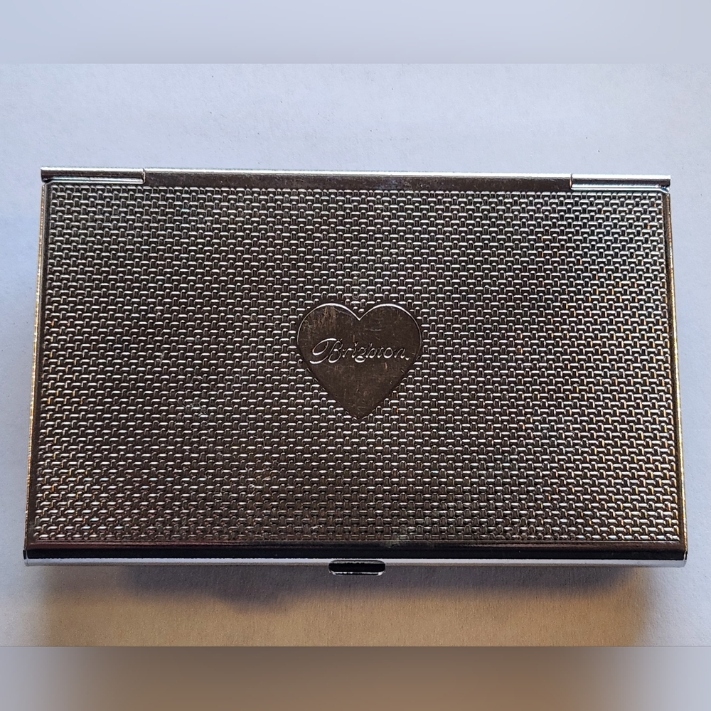 Brighton Love Card Case - Picture 6 of 7